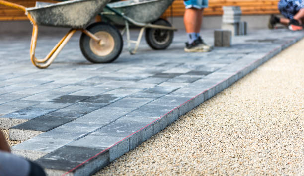 Best Concrete Sidewalk Installation in Pilot Point, TX