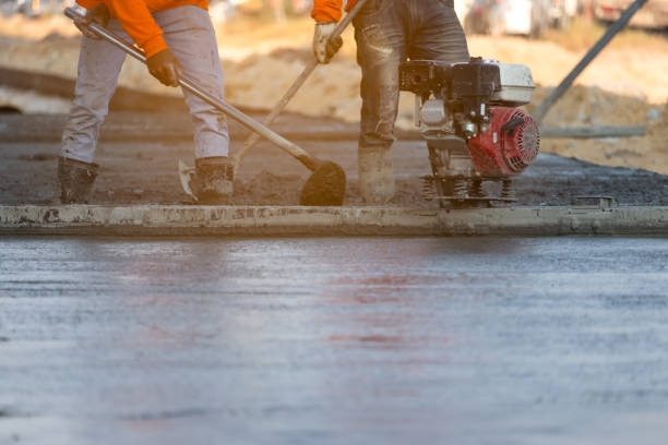 Best Concrete Staining and Coloring in Pilot Point, TX